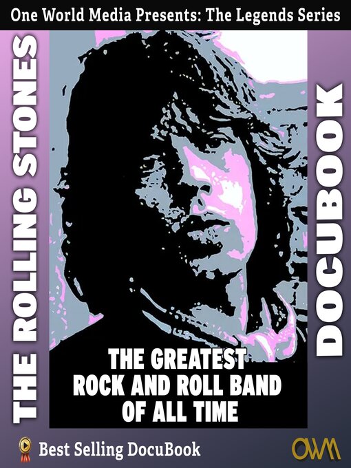 Title details for Rolling Stones by One World Media - Available